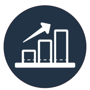 "Ícone de Assessoria Fiscal e Tributária da D.CONT Contabilidade para gestão de tributos em São Paulo – SP."